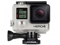 Actioncam GoPro Hero4