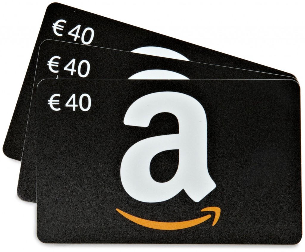 Endspurt: Amazon Gutscheine zum Ausdrucken! - Wohntrends24