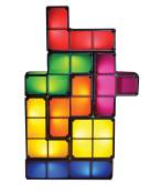 Tetris Lampe